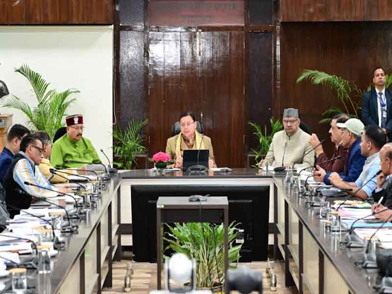 युवाओं के कौशल विकास पर विशेष ध्यान देने के निर्देश