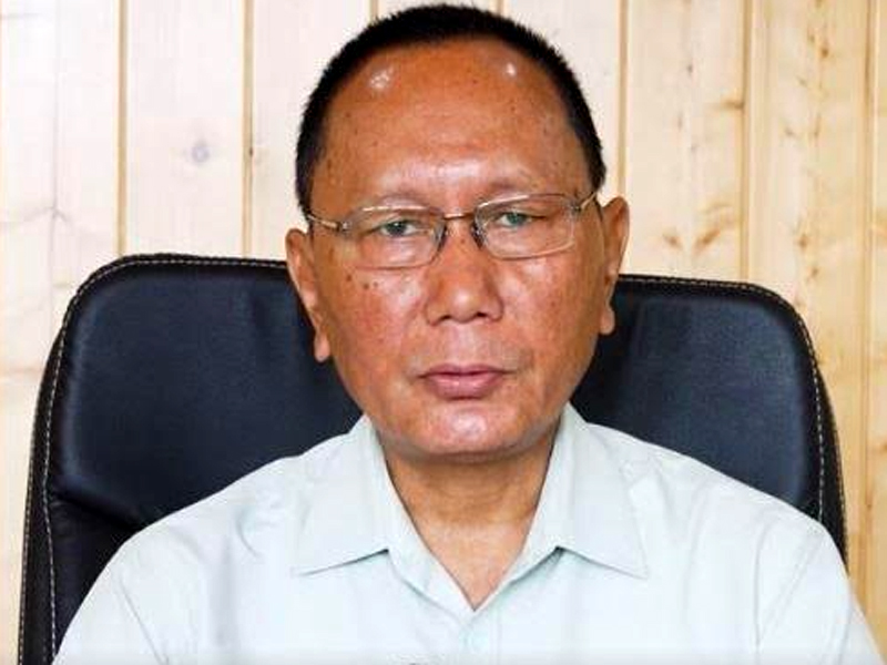 मार्च तक निस्तारित हो जाएंगे अस्पतालों के लंबित दावेः अरविंद सिंह ह्यांकी